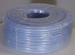 CSS PVC Braided Hose