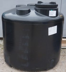 Static Tank CSS
