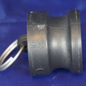 PART DP Camlock Dust plug Compression Fitting supplied by CSS