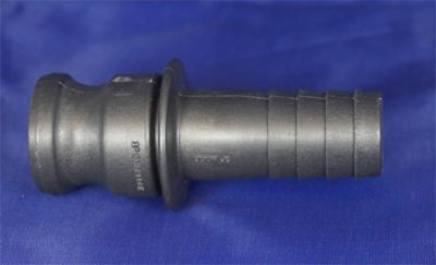 PART E Camlock Hosetail Adaptor Compression Fitting supplied by CSS