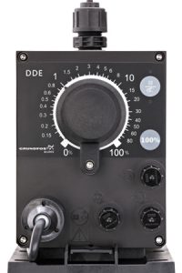 DDE Smart Digital dosing pump