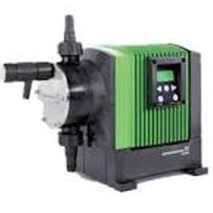 DME Digital Dosing Pump