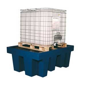 IBC pump
